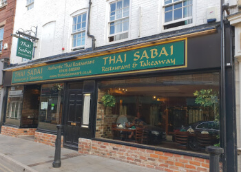 Thai Sabai