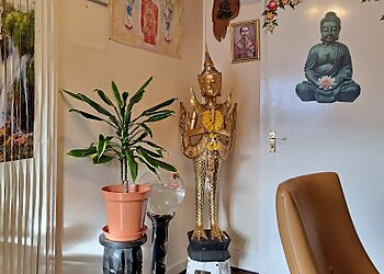 Thai Sabai Massage