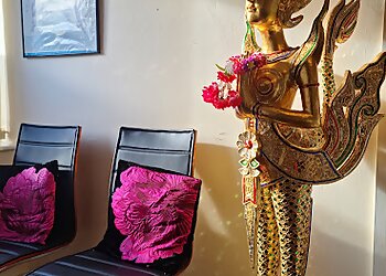 Thai Sabai Massage