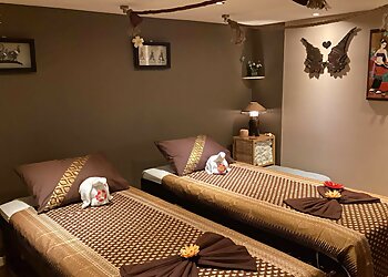Thai Sabai Massage & Aromatherapy