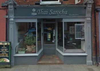 Thai Sarocha