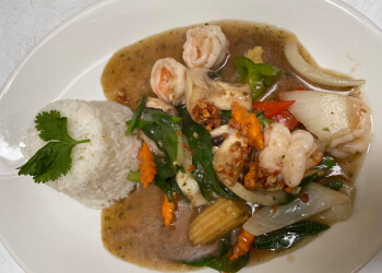 Thai Sarocha