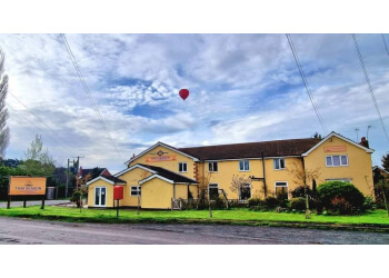 Thai Season by Pritsana