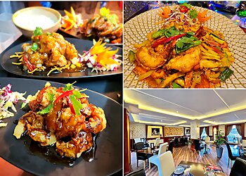 Thai Season by Pritsana