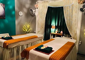 Thai Siam Traditional Thai Massage