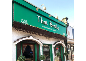 Thai Smile
