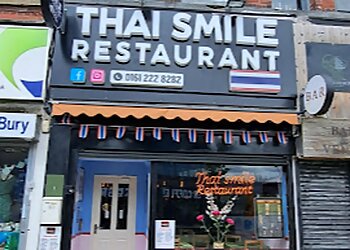 Thai Smile