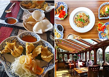 3 Best Thai Restaurants In Halifax UK Expert Recommendations 3 Best Thai Restaurants In Halifax UK Expert Recommendations