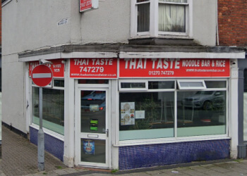 Thai Taste Noodle Bar