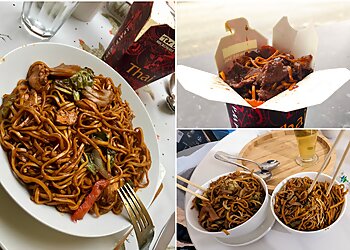 Thai Taste Noodle Bar