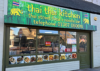 Thai Thai Kitchen