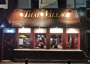 Thai Village