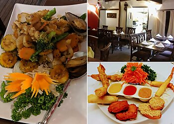 Thai Village Restaurant