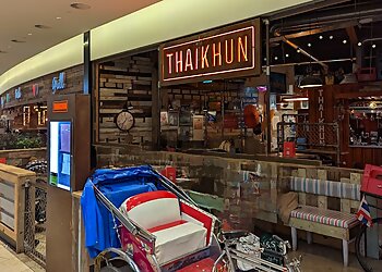 Thaikhun