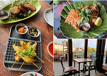 Thaikhun Thai Restaurant