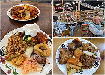 Thaikhun Street Buffet
