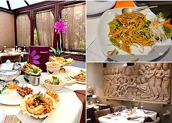 Thailand No.1 Lincoln