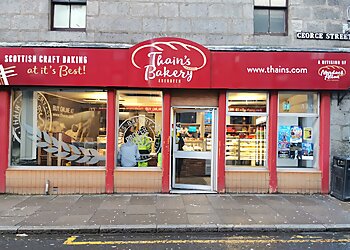 Thain's Bakery