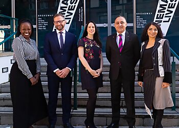 Thalej Vasishta - PARAGON LAW