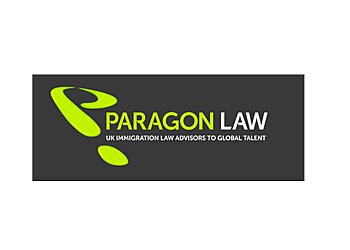 Thalej Vasishta - PARAGON LAW