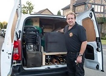 Thames Chimney Sweeps