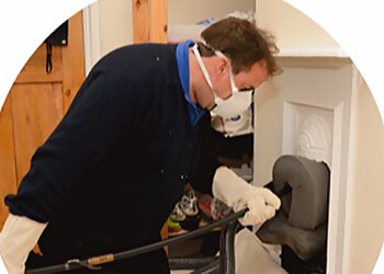 Thames Chimney Sweeps