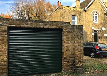 Thames Garage Doors