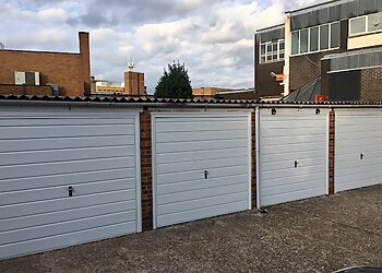 Thames Garage Doors