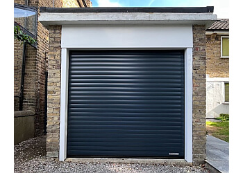 Thames Garage Doors