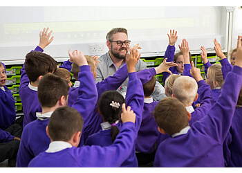 Thames Primary Academy