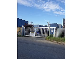 Thames Self Storage
