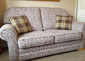 Thames Upholstery