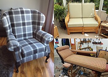 Thames Upholstery