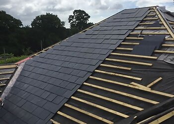 Thames Valley Roofing And Painting Services