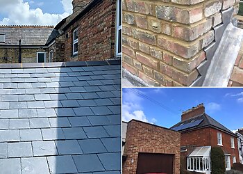 Thames Valley Roofing And Painting Services