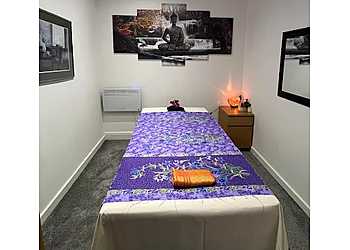 ThanSai Thai Massage and Spa
