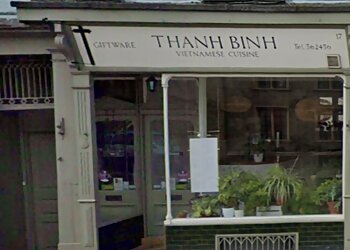 Thanh Binh Restaurant