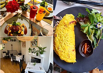 Thanh Binh Restaurant