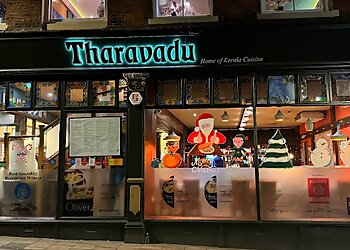Tharavadu Restaurant