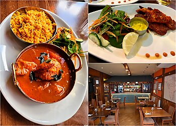 Tharavadu Restaurant