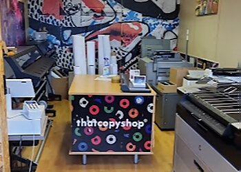 That Copy Shop