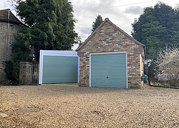 That Garage Door Company