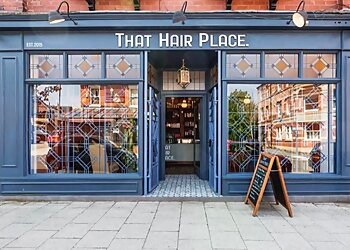 That Hair Place