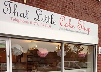 Thatlittlecakeshop Rawmarsh