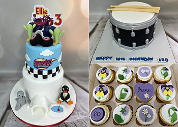 Thatlittlecakeshop Rawmarsh