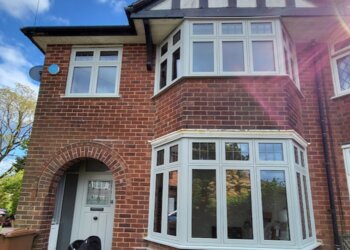 Trafford window fitters That Window Guy image 1