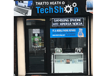 Thatto Heath Tech Shop