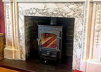 Thaxted Stoves & Fireplaces