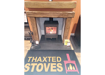 Thaxted Stoves and Sweeps Ltd