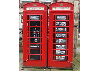 The 01625 Gallery The 01625 Gallery